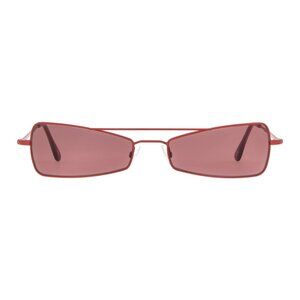 Andy Wolf Kira Sun E Sunglasses in Red